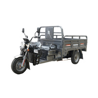 Nouvelle annonce de tricycles motorisés électriques de haute qualité