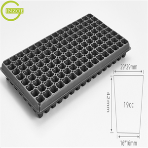 Top <span class=keywords><strong>vendita</strong></span> vassoi di plastica seme per vivaio pianta - Product Image 2