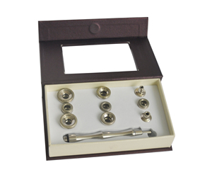 Puntas Desechables para <span class=keywords><strong>Microdermoabrasión</strong></span>, Puntas <span class=keywords><strong>de</strong></span> <span class=keywords><strong>Diamante</strong></span> para Dermoabrasión, Gran Venta - Product Image 1