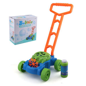 Hochet à bulles pour bébés, <span class=keywords><strong>jouet</strong></span> d'extérieur pour enfants, avec musique, jeux de pelouse - Product Image 2