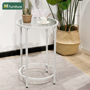 Minimalist coffee <b>table</b>, light luxury style, small apartment coffee <b>table</b>, sofa <b>side</b> <b>table</b>, Instagram style living room coffee - Product Image 2