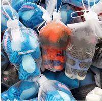 Vente en gros 2026 : Jouet anti-stress souple en TPR, mini-animaux mochi kawaii à presser, idéal pour les cadeaux de fête pour enfants