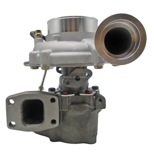 Turbocompresor de Alta Calidad para Mercedes Benz Atego OM924 53249887113 53249887114 - Product Image 1