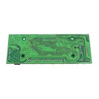 Carte de communication d'ascenseur DHG-161 DHG-162, carte PCB de signalisation de gaine d'ascenseur, pièces de rechange pour ascenseur