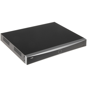 Hik DS-7632NXI-I2/16P/VPro Série Vpro 32 16 PoE 4K H.265/H.264 AcuSeek/AcuSearch NVR Guanlan Détection de mouvement et reconnaissance faciale IA à grande échelle - Product Image 2