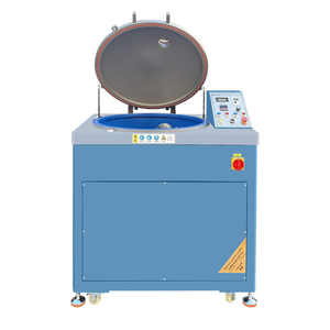 Máquina de Fundición por Inversión al Vacío para Joyería de Platino de Alta Calidad - Product Image 4