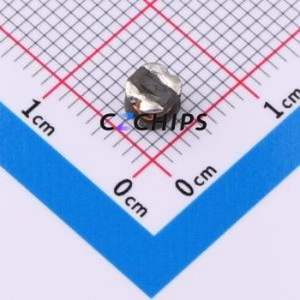 Inductor de Potencia FCD43-1R5M SMD, 4.5x4mm (Inductancia: 1.5uH) (Precisión: 20%) Corriente de Saturación (Isat): 3.5A - Product Image 2