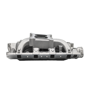 Ford302 ống nạp cho khối nhỏ SBF 260 289 302 kép máy bay Xi lanh đầu - Product Image 4