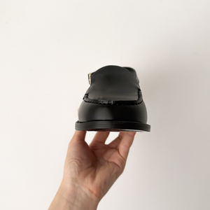 Flats à Bride Arrière pour Femme, Mocassins à Bout Rond Fermé, Escarpins à Enfiler à Talon Bas, Chaussures de Ville Décontractées de Bureau, <span class=keywords><strong>Mules</strong></span> pour Dame - Product Image 5