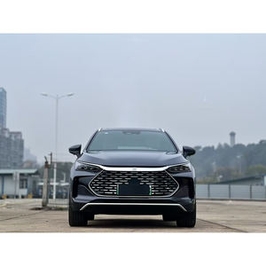 BYD Tang 2024, Modelo DM-p Edición Honor, 215KM, Tracción en las Cuatro Ruedas, SUV Híbrido de Alta Gama, 5 Puertas, 7 Asientos, Batería de Litio Ferrofosfato - Product Image 2