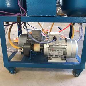 Máquina de baja presión de bajo precio para espuma en aerosol de aislamiento - Product Image 2