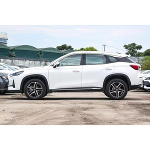 Offerta Speciale 2021 2022 2023 <span class=keywords><strong>MG</strong></span> <span class=keywords><strong>ONE</strong></span> 1.5T Edizione Startup CVT 5 Porte 5 Posti SUV Compatto a Benzina Senza Incidenti - Product Image 3