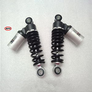 Di qualità superiore di fabbrica diretta moto <span class=keywords><strong>bici</strong></span> <span class=keywords><strong>elettrica</strong></span> sospensione posteriore 32cm airbag incorporato ammortizzatore posteriore - Product Image 3