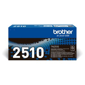 Tóner Original 1200 Negro de Alta Capacidad TN2510 - Product Image 2
