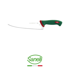 Sanelli Premana 312625V 25 cm Chef's <b>Knife</b> - Product Image 4