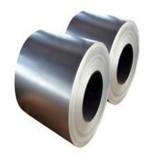 Q195 Q215 Q235 Q255 bobina laminada en caliente de bajo carbono bobina de acero al carbono de metal - Product Image 1