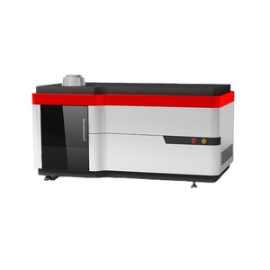 Yüksek hassasiyetli ICP-OES ICP-AES spektrometre ICP İndüktif olarak birleştirilmiş plazma emisyon spektrometresi laboratuvar enstrümanı - Product Image 6