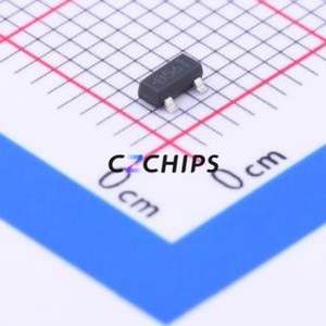 Transistor Bipolar de Unión (BJT) MMBTA56_R1_00001 SOT-23, Nuevo y Original - Product Image 1