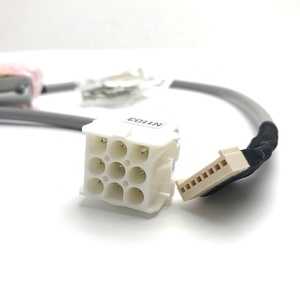 Codificador de eje TS1860N1103, codificador de husillo TS1860N1103 - Product Image 4
