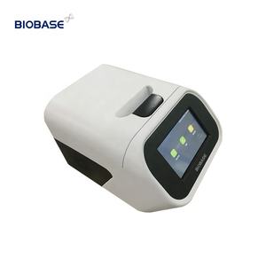 Equipo de Amplificación Genética BIOBASE TEC01 con Pantalla LED, Capacidad para 96 Muestras, Termociclador de Calentamiento y Enfriamiento Rápido para Laboratorio - Product Image 3