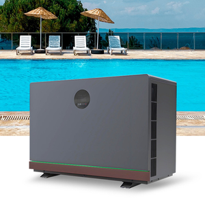Bomba de Calor para Piscina, Calentador, Enfriador, Secador, Minivac, Heizung, Chiller, Heater - Product Image 1
