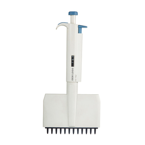 Fábrica Direct Supply Pipeta 10ul 50ul 1000ul 30ml 50ml Micropipeta Ajustável OEM Preço Barato - Product Image 5