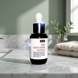 [KNH] Korean Skincare Niacinamide <b>Serum</b> Deep Moisturizing <b>Face</b> Care for Everyday Use - Product Image 3