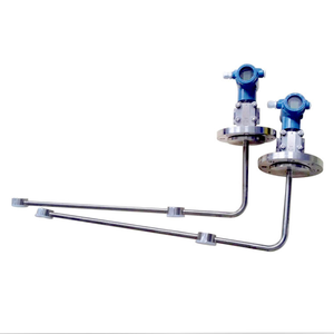 Medidor de Densidade por Garfo de Afinação em Linha para Líquidos, Leite, Diesel, Óleo, Lama, Resíduos e Água, Faixa de 0~2g/cm, Precisão de 0.001g/cm, Aço Inoxidável 316L para Medição em Contato com o Material - Product Image 5
