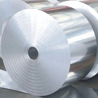 8011 8021 8079 feuille d'aluminium bobine d'aluminium 8000 série rouleau en alliage d'aluminium métal plus récent en gros personnalisé bas prix chaud