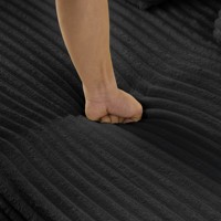 Modernes Faltbares Komprimiertes Sofa mit Vakuumverpackung Memory-Schaum Multifunktionales Schlafsofa für Wohnzimmer