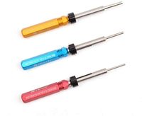 Kit d'outils manuels d'extraction et de retrait de broches de terminaison de haute qualité pour l'industrie OEM ST5135