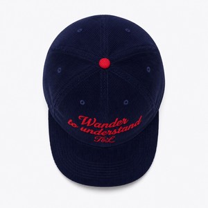 Wholesale Custom Logo Chenille Embroidered 6 Panel Corduroy Snapback Cap Luxury <b>Flat</b> Brim Gorras <b>Hat</b> Manufacturer - Product Image 6