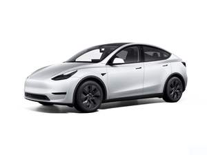 แนวคิดผลิตภัณฑ์ใหม่2022รถเทสลารุ่น <span class=keywords><strong>Y</strong></span> ชาร์จได้พร้อมแบตเตอรี่<span class=keywords><strong>60</strong></span> <span class=keywords><strong>kWh</strong></span> 5-seater 4ประตูความเร็วสูงสุด225 km/h - Product Image 1