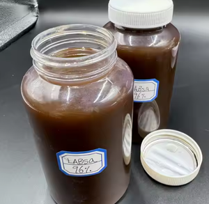 Labsa เกรดอุตสาหกรรมและอาหารเป็นมิตรกับสิ่งแวดล้อมทิศทางการทำความสะอาดสีเขียวใหม่ - Product Image 5