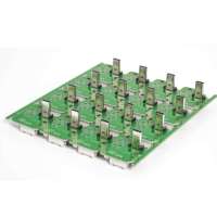 Fabricant professionnel d'assemblages de cartes de circuits imprimés (PCB) et de cartes électroniques assemblées (PCBA) pour horloges temporisées personnalisées, service de cartes de circuits imprimés de contrôle électronique