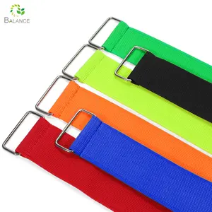 3 Legged Elastic Race Strap Bands Elastic Tie Rope Straps Team Walker Game School Sports For Kids And Parents Games