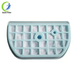 Factory White Filter Replace for LG Genuine Replacement Parts Vacuum Cleaner Filter for LG ADQ7339360