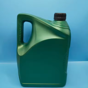 ผู้ผลิตขายส่ง น้ำมันเครื่องสังเคราะห์แท้ 10W30 10W40 สำหรับรถยนต์ - Product Image 4