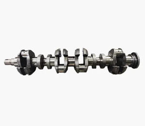 เพลาข้อเหวี่ยง OM355 35503066 7 8 01 3450305001 ชิ้นส่วนเครื่องยนต์ - Product Image 3