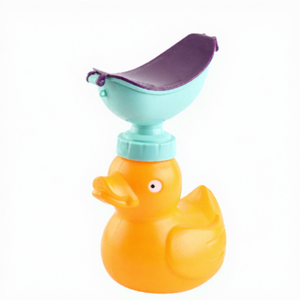 Urinario Portátil para Auto, Inodoro Retráctil de Emergencia para Niños, Niñas, Niños Pequeños y Adultos - Product Image 4