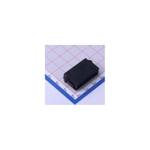 Connecteur FRB Chassis Mâle 3 Broches – Neuf, Ouvert