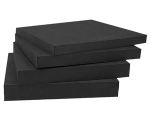 Factory Wholesale EVA <b>Foam</b> Manufacturer Custom Eco Shockproof 3/10/20/30/40/50mm EVA Rubber <b>Foam</b> Sheet - Product Image 3
