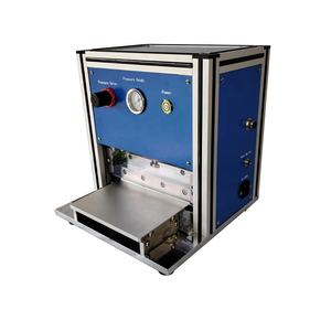 Лабораторная машина для резки полимерных ячеек - Product Image 5