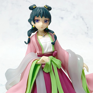 18CM <strong>Mao</strong> <strong>Mao</strong> Kawaii Cute Toys Statue <strong>Figurine</strong> Anime PVC Figure - Product Image 3