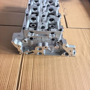 Nueva Cabeza de Cilindro D4HB para KIA CARNIVAL SORENTO 2.2 LTR DIÉSEL 22100-2F700 551F5-2FU00 - Product Image 5