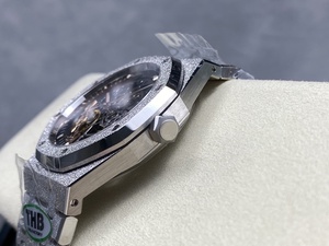 Reloj Mecánico de Buceo de Lujo, Super Calidad, Resistente al Agua, 41mm, Fábrica THB, Movimiento 3132, 154-12, Correa Mate - Product Image 5