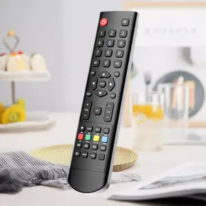 YDXT 106厂家供应安卓电视遥控器2.4g空气鼠标遥控电视盒lg智能电视遥控器 - Product Image 2