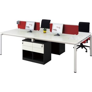 Qualité supérieure prix bas téléphone portable réparation <span class=keywords><strong>poste</strong></span> jambes pour 4 personnes - Product Image 1