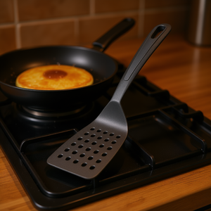 Utensilio de cocina antiadherente Westmark Gentle Spatula para freír y voltear alimentos - Product Image 3