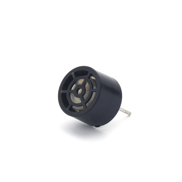 distance determine used 10*7mm 40KHZ surface mounted smd air ultrasonic ceramic transducer